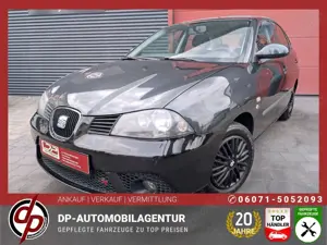 SEAT Ibiza 1.4 "Sport" *SPORTSITZE/SITZHEIZUNG*