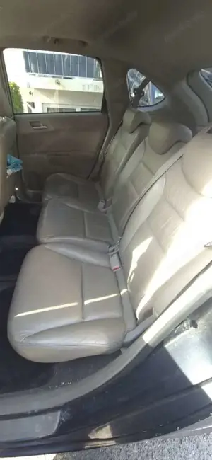 Honda FR-V 2.2 CTDi Comfort Bild 5