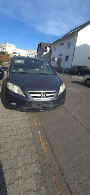 Honda FR-V 2.2 CTDi Comfort Bild 2