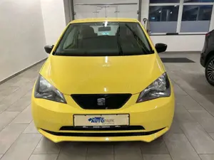 SEAT Mii Bild 2