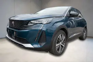 Peugeot 3008 Allure Pack 1.2 PureTech 130 EAT8 *GW-TOP-DEAL*