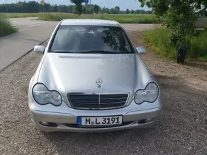 Mercedes-Benz C 220 CDI