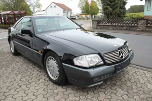 Mercedes-Benz SL 500 (KE) Roadster (BM 129)