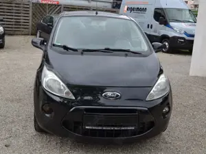 Ford Ka/Ka+ Titanium Invidivudal 1,3 TDCi * Klima + Alu Bild 5