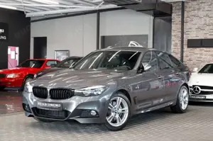 BMW 340 340i Gran Turismo xDrive|M-PAKET|HK|HEAD-UP|LED