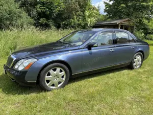 Maybach 57