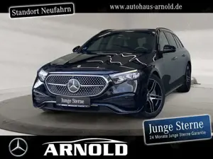 Mercedes-Benz E 220 E 220 T d AMG-Line AHK Night-P. DISTRONIC Navi !