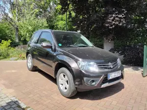 Suzuki Grand Vitara 1.9 DDiS Comfort