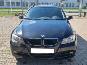 BMW 320 320i Touring Aut.