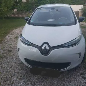 Renault ZOE ZOE (ohne Batterie) 22 kwh Zen Bild 1