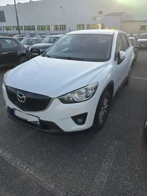 Mazda CX-5 2.2 SKYACTIV-D AWD