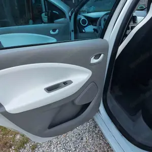 Renault ZOE ZOE (ohne Batterie) 22 kwh Zen Bild 4