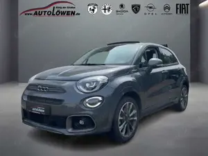 Fiat 500X 1.5 GSE Mild-Hybrid Dolcevita Sport