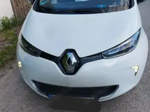 Renault ZOE ZOE (ohne Batterie) 22 kwh Zen Bild 2