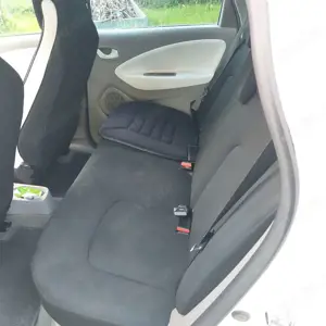 Renault ZOE ZOE (ohne Batterie) 22 kwh Zen Bild 5