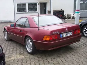 Mercedes-Benz SL 300 Oldtimer mit  H - Kennzeichen Bild 3