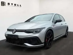 Volkswagen Golf EU6d VIII 2.0 TSI DSG Clubsport 19''+Performance-P