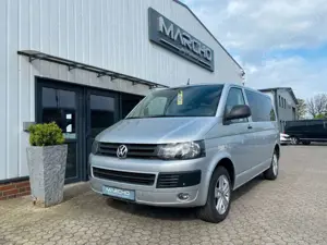 Volkswagen T5 Transporter *Klimaanl.*1.Hand*Automatik*HU Neu