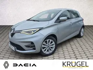 Renault ZOE (mtl. Batteriemiete) Z.E. 50 EXPERIENCE