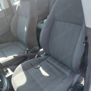 Volkswagen Polo 1.2 Comfortline Bild 5