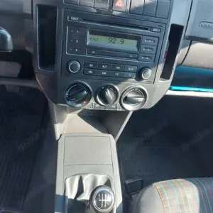 Volkswagen Polo 1.2 Comfortline Bild 2