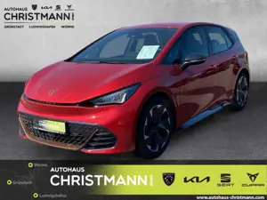 CUPRA Born Basis 150 *digitales Cockpit *LED  *NP:43.070 €