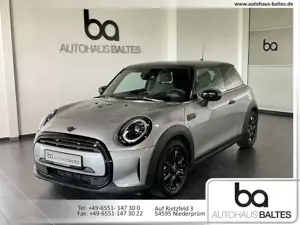 MINI Cooper Cooper Classic LED/Premium/SH/Black/Multi/AAC/Driv