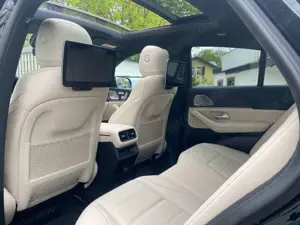Mercedes-Benz GLE 350 GLE350e *AMG*Pano*Distr*Burmester*Night*TV* 360°