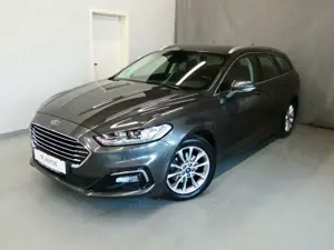Ford Mondeo Tur. 2.0 Titanium,1.Hand,Navi,LED,ACC,AHK