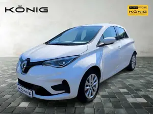 Renault ZOE Experience R110 Klima*PDC*Allw.*Batteriekauf