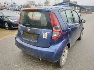 Suzuki Splash 1.3 DDiS Verkauf im Zustand Bild 3