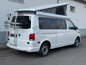 Volkswagen T6.1 California 2,0TDI *AUFSTELLDACH*CAMPER *LANGVERSION *GARANTIE