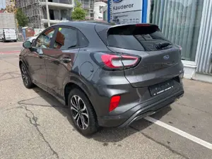 Ford Puma ST-Line Bild 5