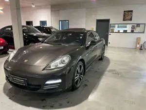 Porsche Panamera 4S 4.8,20"Turbo,SH-gepfl, Bild 1