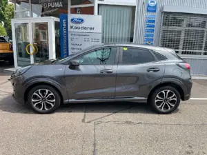 Ford Puma ST-Line Bild 4