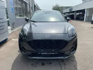 Ford Puma ST-Line Bild 2