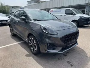 Ford Puma ST-Line Bild 3