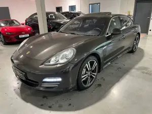 Porsche Panamera 4S 4.8,20"Turbo,SH-gepfl, Bild 2