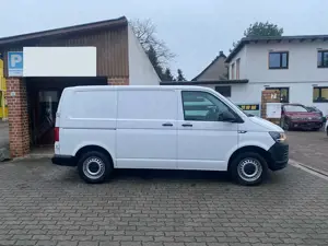 Volkswagen T6 Transporter Kasten AHK  19% MwSt. ausweisbar !!!