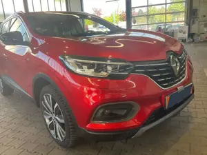 Renault Kadjar Kadjar TCe 140 EDC GPFBOSE EDITION
