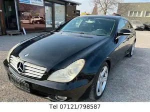 Mercedes-Benz CLS 350 CLS CLS 350