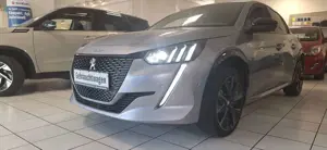 Peugeot 208 e- GT+  1.HD  KM 21100