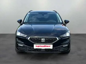 SEAT Leon Sportstourer Style 1.5 eTSI DSG / Navi, LED Bild 3
