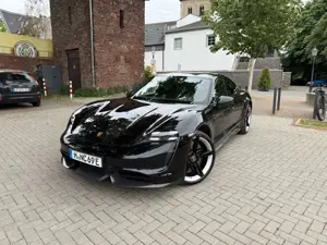 Porsche Taycan Taycan Turbo S *GARANTIE* *BOSE*