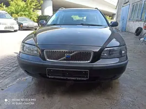 Volvo V70 2.4 Klimaanlage Alu