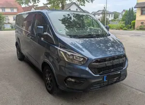 Ford Transit Custom Transit Custom 340 L2H1 LKW VA Limited
