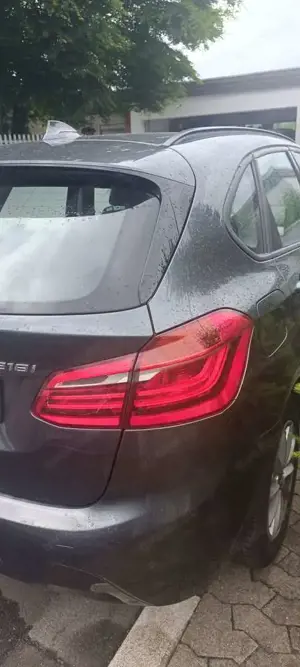 BMW 218 218i Active Tourer Aut. Bild 4