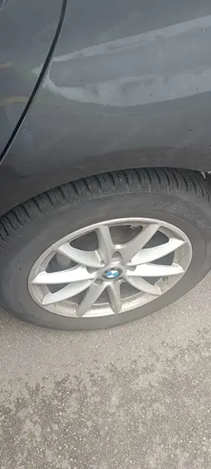 BMW 218 218i Active Tourer Aut. Bild 5