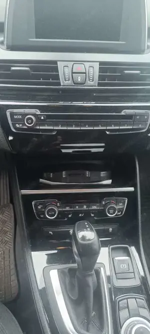 BMW 218 218i Active Tourer Aut. Bild 2