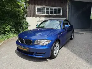 BMW 118 Cabrio  !! 87917  !!